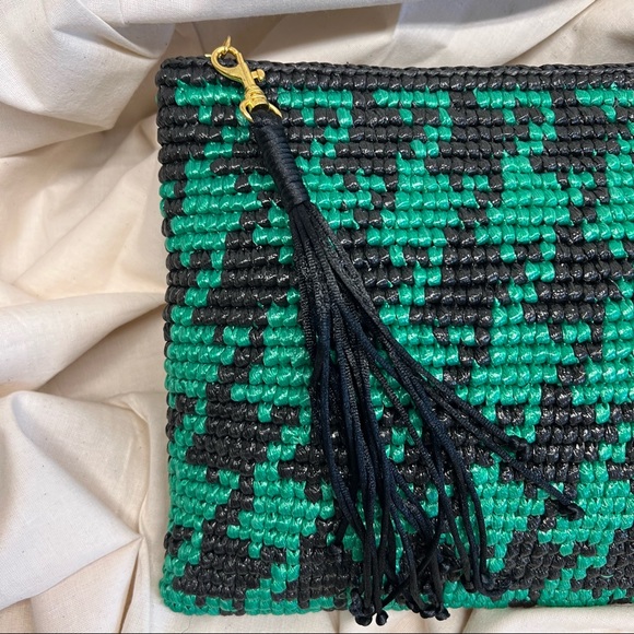 CLUTCH BAG - Picture 6 of 7